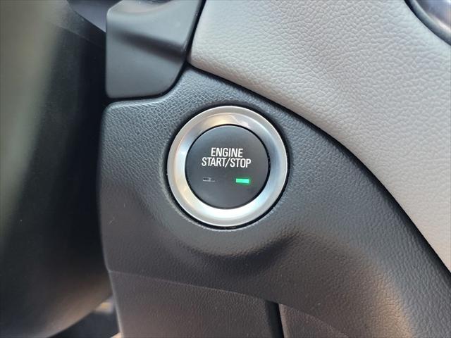 2021 Chevrolet Equinox AWD 1FL