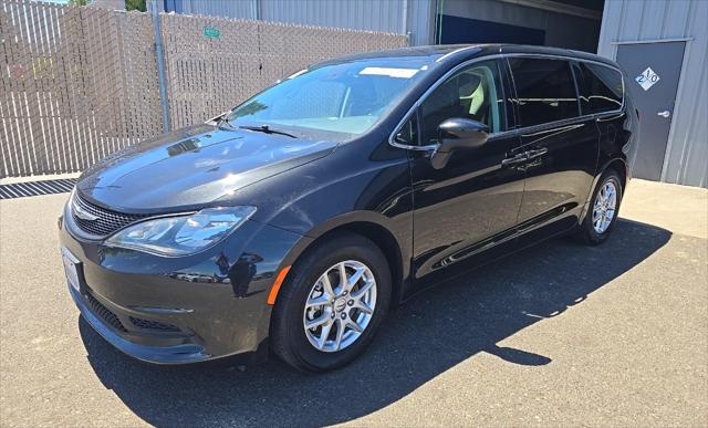 2024 Chrysler Voyager LX for sale in Livermore, CA