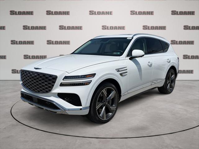 2025 Genesis GV80 2.5T Prestige AWD for sale in Devon, PA