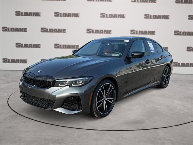 2022 BMW M340i M340i xDrive Sedan for sale in Devon, PA