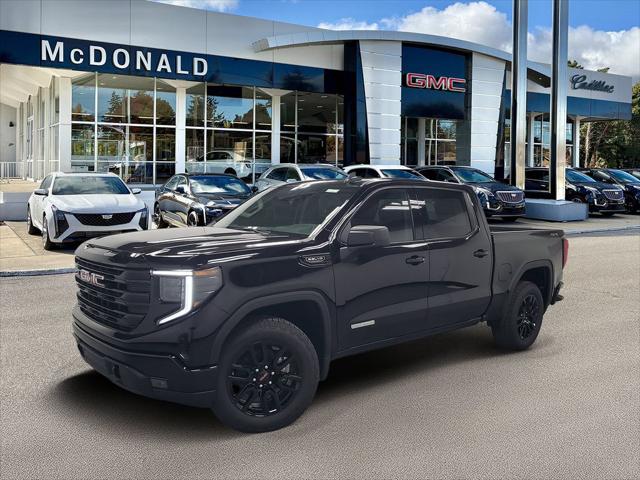 2026 GMC Sierra 1500 Elevation for sale in Saginaw, MI