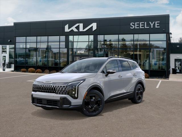 2027 Kia Sportage Hybrid Unknown for sale in Kalamazoo, MI