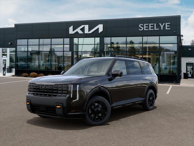 2027 Kia Telluride X-Pro SX-Prestige for sale in Kalamazoo, MI