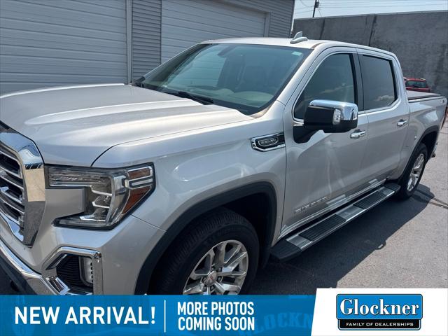 2019 GMC Sierra 1500 SLT for sale in IRONTON, OH