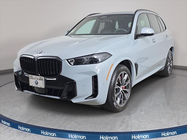 2026 BMW X5 xDrive40i for sale in Hamilton Township, NJ