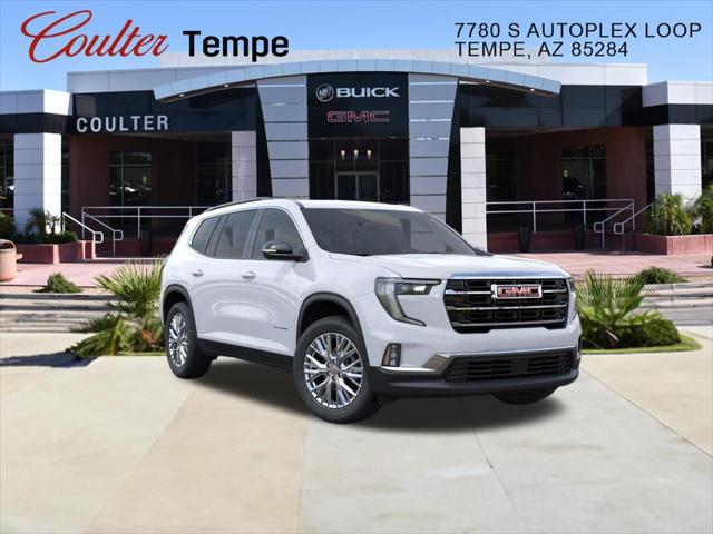 2026 GMC Acadia Elevation FWD for sale in Tempe, AZ