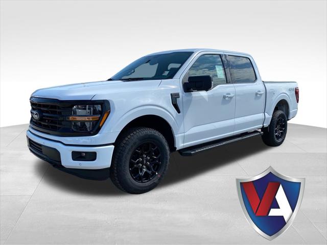 2026 Ford F-150 XLT for sale in Junction City, KS