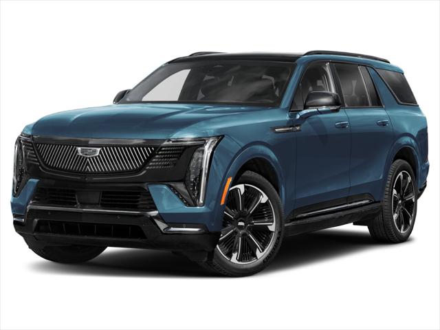 2026 Cadillac Escalade IQL Premium Sport AWD for sale in Riverside, CA