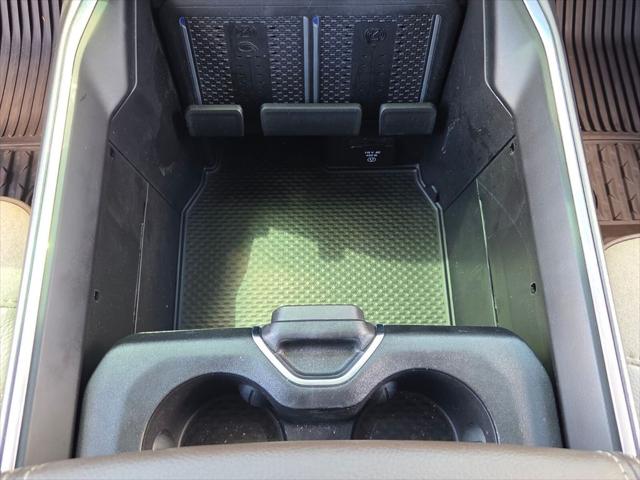 2025 Ram 1500 Laramie Crew Cab 4x4 57 Box
