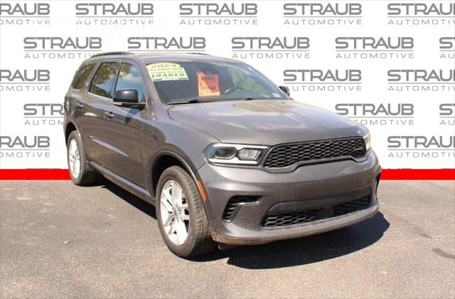 2024 Dodge Durango GT Plus AWD for sale in Glen Dale, WV