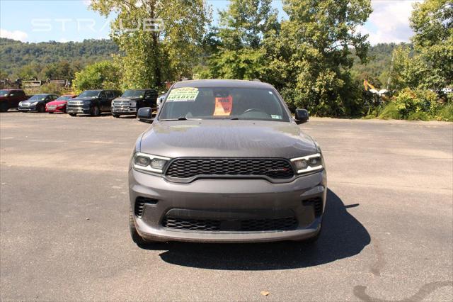 2024 Dodge Durango GT Plus AWD