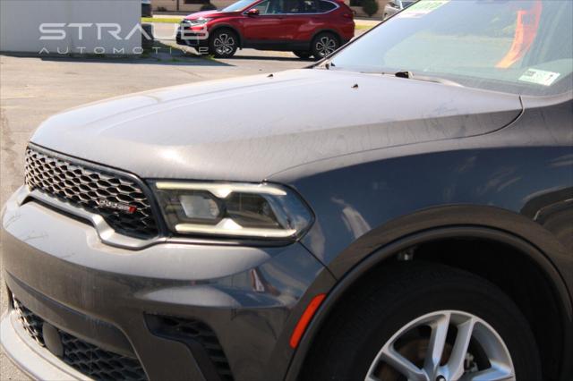 2024 Dodge Durango GT Plus AWD