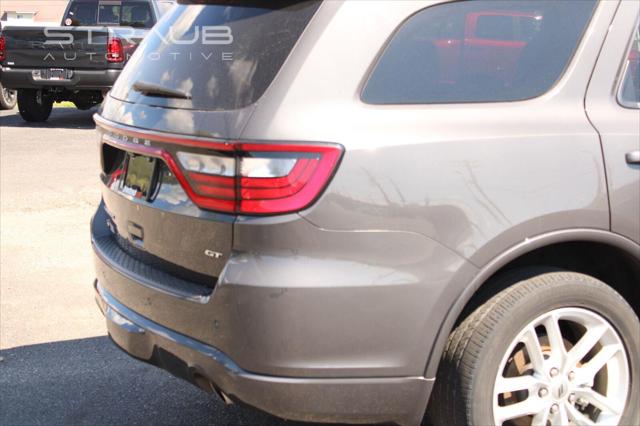 2024 Dodge Durango GT Plus AWD