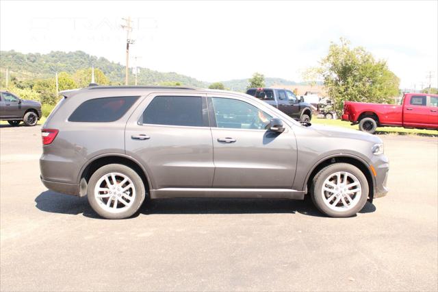 2024 Dodge Durango GT Plus AWD