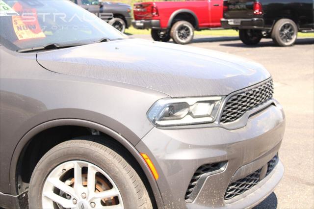 2024 Dodge Durango GT Plus AWD