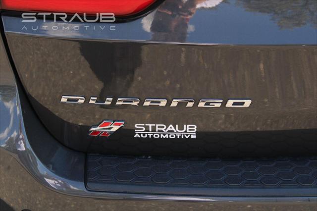 2024 Dodge Durango GT Plus AWD