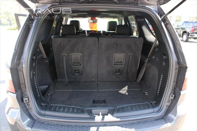 2024 Dodge Durango GT Plus AWD