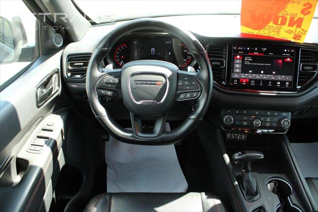 2024 Dodge Durango GT Plus AWD
