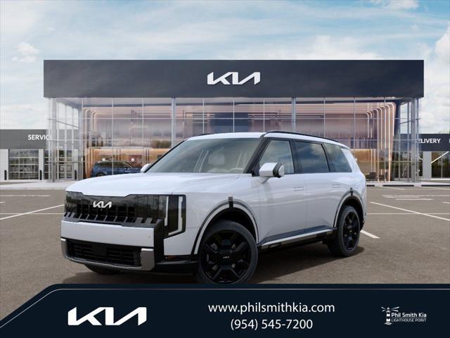 2027 Kia Telluride SX for sale in Lighthouse Point, FL