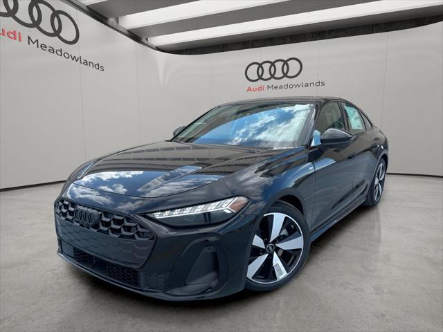 2026 Audi A5 Premium Plus TFSI quattro S tronic for sale in Secaucus, NJ