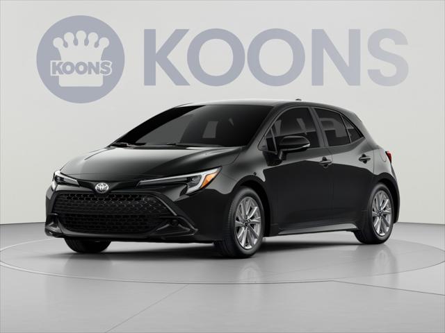 2027 Toyota Corolla SE for sale in Vienna, VA