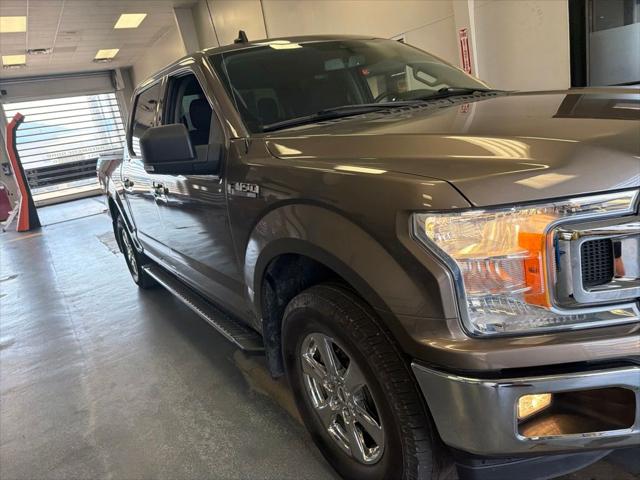 2019 Ford F-150 XLT for sale in Groveport, OH
