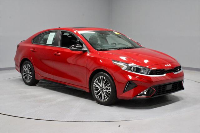 2024 Kia Forte GT-Line for sale in Groveport, OH