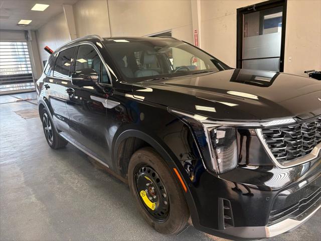 2025 Kia Sorento Hybrid SX Prestige for sale near Groveport, OH