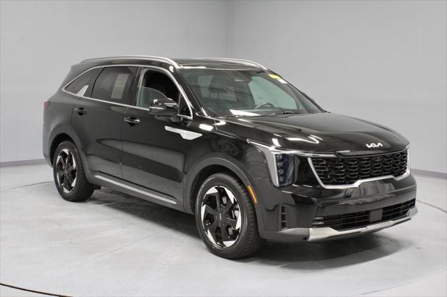2025 Kia Sorento Hybrid SX Prestige for sale near Groveport, OH