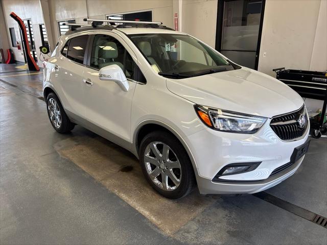 2018 Buick Encore Essence for sale in Groveport, OH
