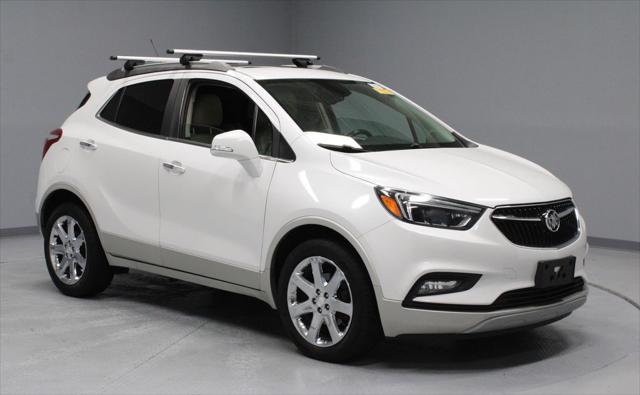 2018 Buick Encore for sale near Groveport, OH