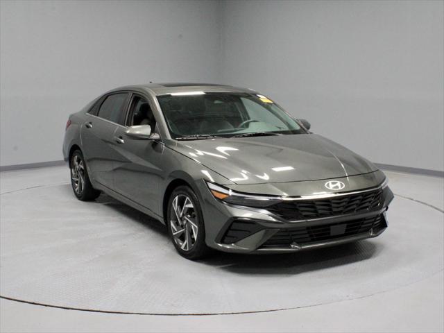 2024 Hyundai Elantra SEL for sale in Groveport, OH