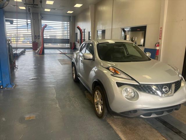 2016 Nissan JUKE SV for sale near Groveport, OH