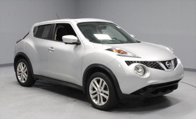 2016 Nissan JUKE SV for sale near Groveport, OH