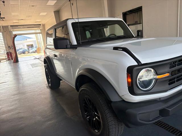 2021 Ford Bronco Base for sale in Groveport, OH