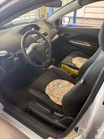 2010 Toyota Yaris Base for sale in Groveport, OH