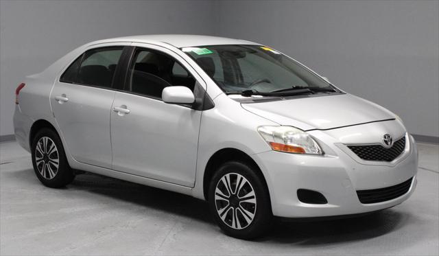 2010 Toyota Yaris Base for sale in Groveport, OH