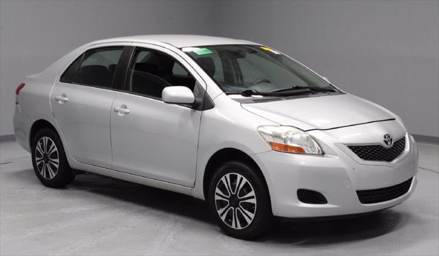 2010 Toyota Yaris Base for sale in Groveport, OH