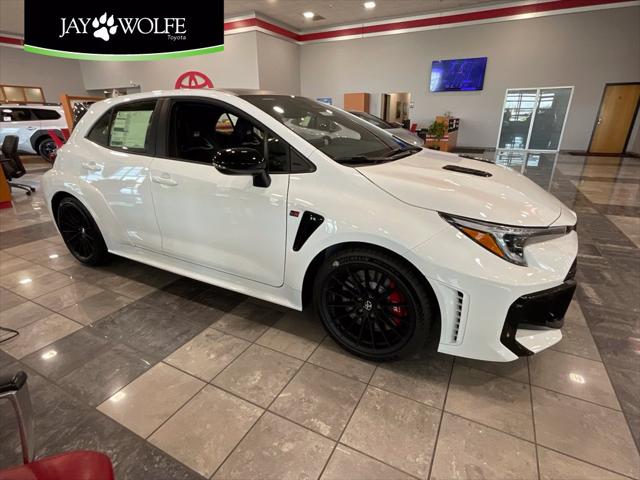 2026 Toyota GR Corolla Premium Plus for sale in Kansas City, MO
