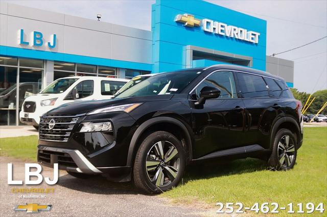 2026 Nissan Rogue SL for sale in Nashville, NC