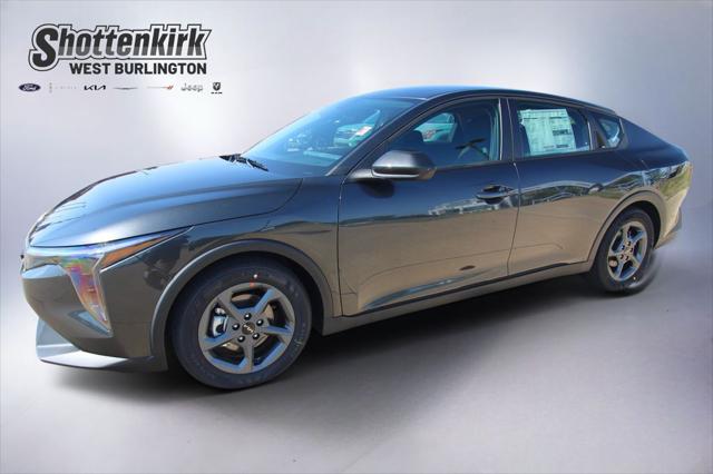 2026 Kia K4 LXS for sale in Bristol, TN