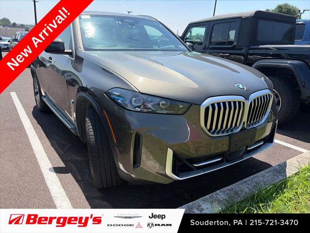 2026 BMW X5 xDrive40i for sale in Souderton, PA