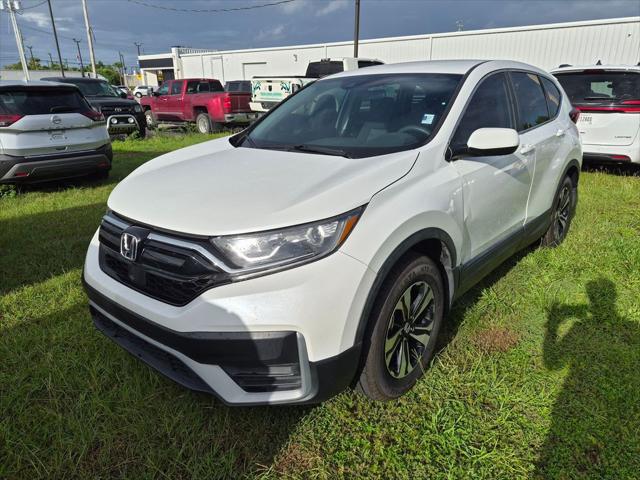 2021 Honda CR-V 2WD Special Edition for sale in Panama City, FL