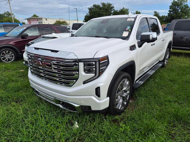 2023 GMC Sierra 1500 4WD Crew Cab Short Box Denali for sale in Panama City, FL