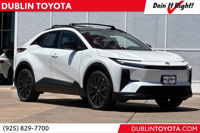 2026 Toyota C-HR XSE for sale in Dublin, CA