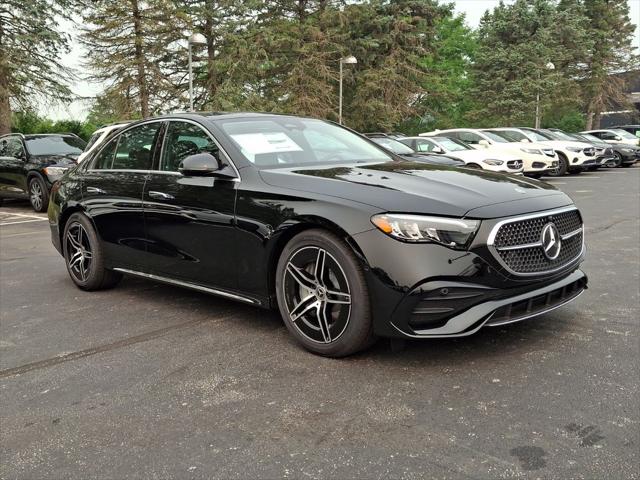 2026 Mercedes-Benz E 450 4MATIC for sale in West Chester, PA