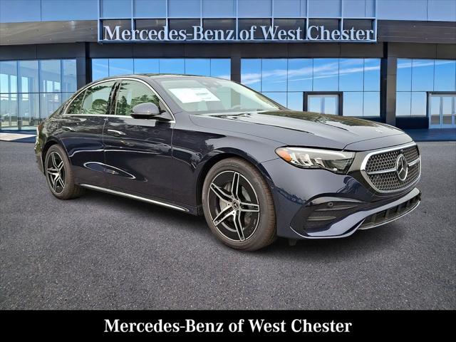 2026 Mercedes-Benz E 450 4MATIC for sale in West Chester, PA