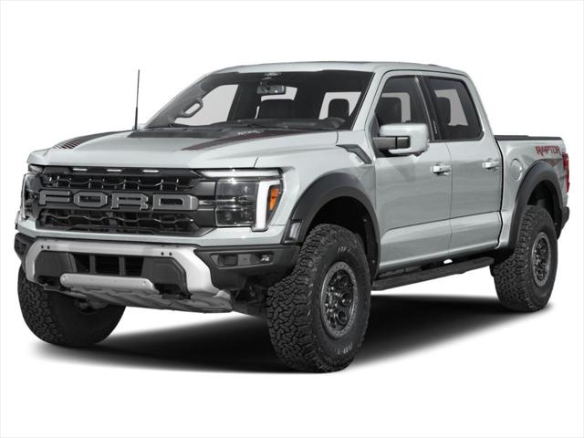 2026 Ford F-150 Raptor for sale in Manchester, NH