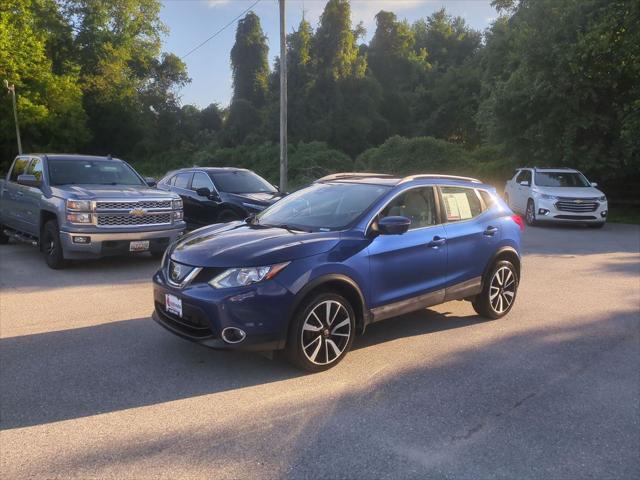 2019 Nissan Rogue Sport SL for sale in Elkton, MD