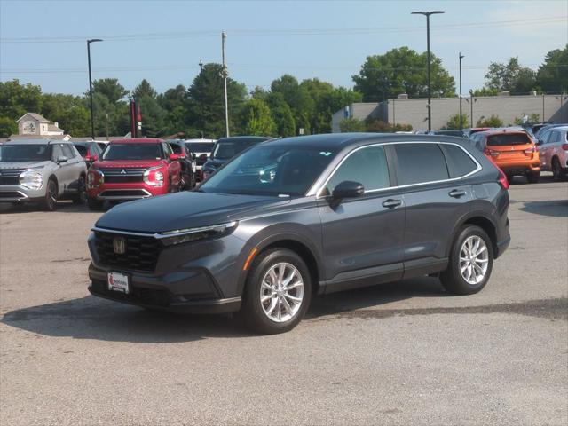 2024 Honda CR-V EX AWD for sale in Elkton, MD